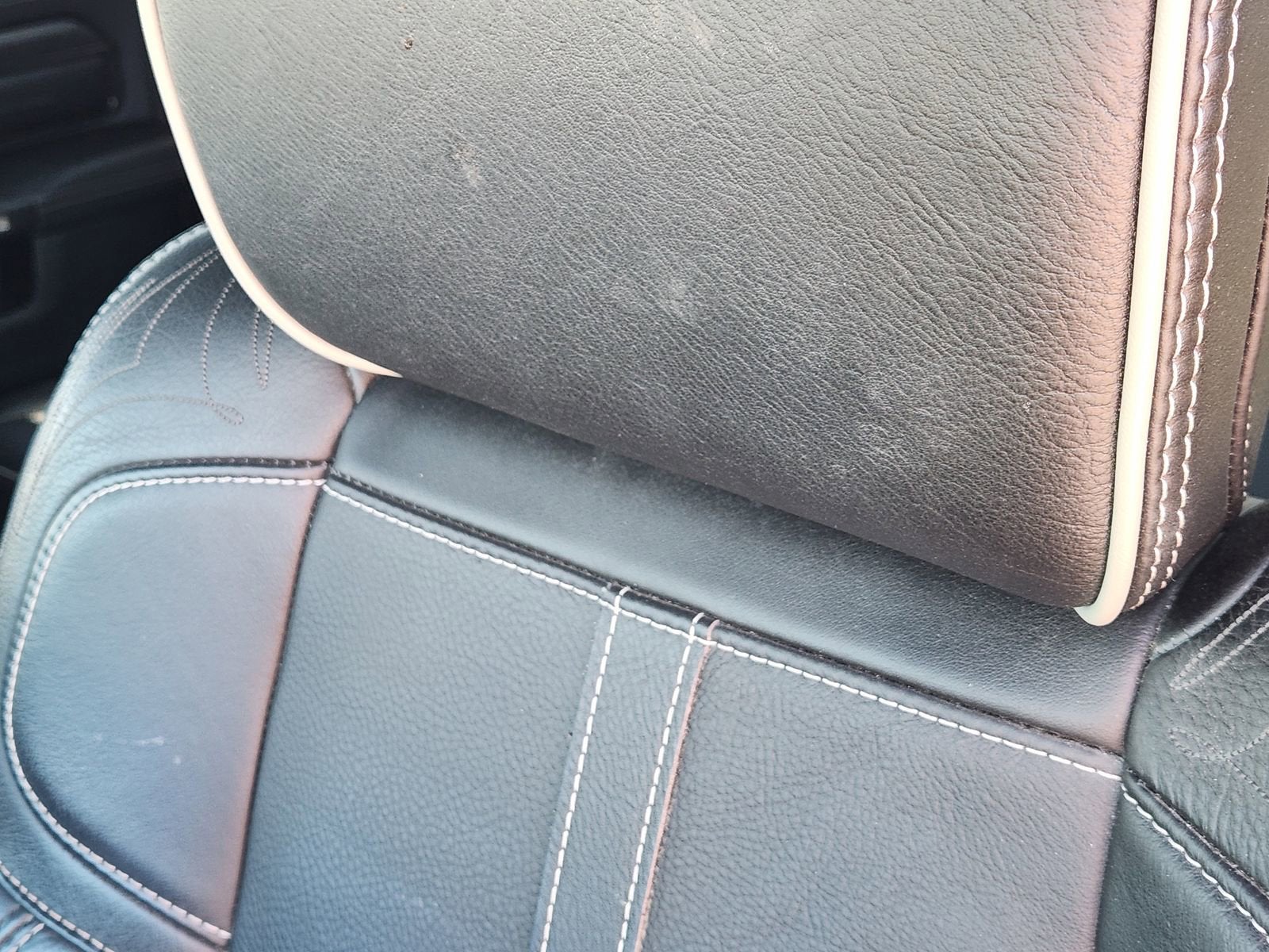 2022 RAM 2500 Limited