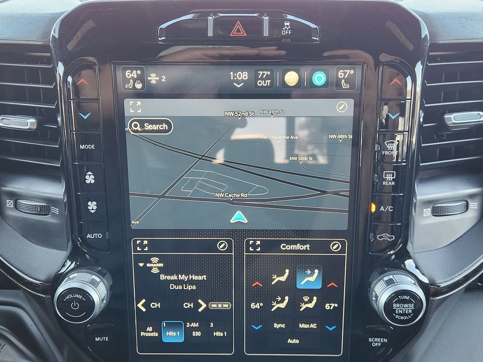 2022 RAM 2500 Limited