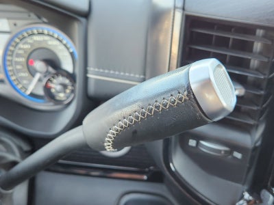 2022 RAM 2500 Limited