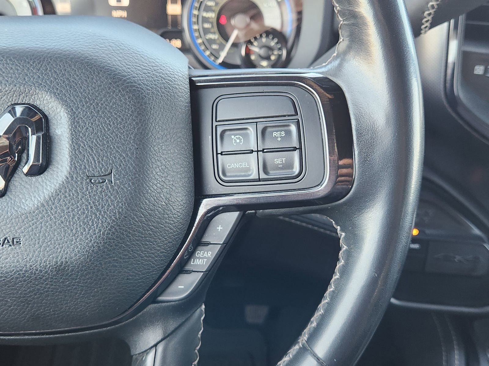 2022 RAM 2500 Limited