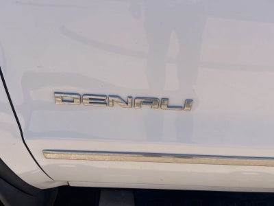2014 GMC Sierra 1500 Denali