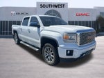 2014 GMC Sierra 1500 Denali