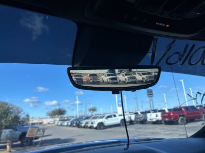 2022 GMC Sierra 1500 AT4X