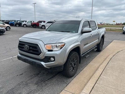 2023 Toyota Tacoma 2WD SR5