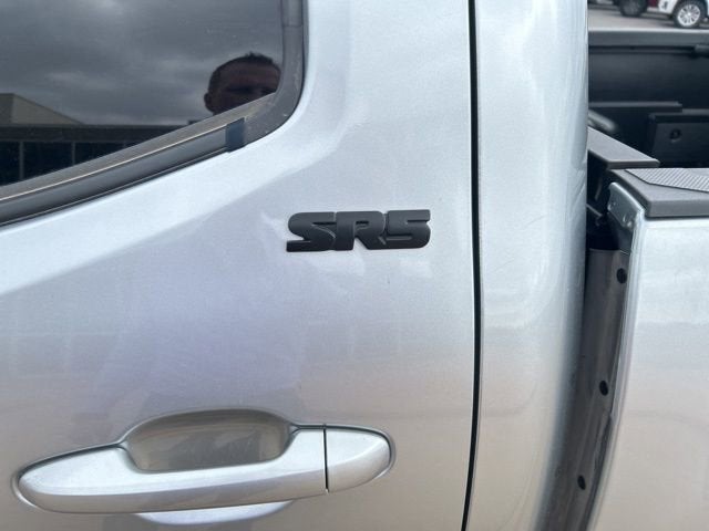 2023 Toyota Tacoma 2WD SR5