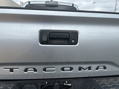 2023 Toyota Tacoma 2WD SR5