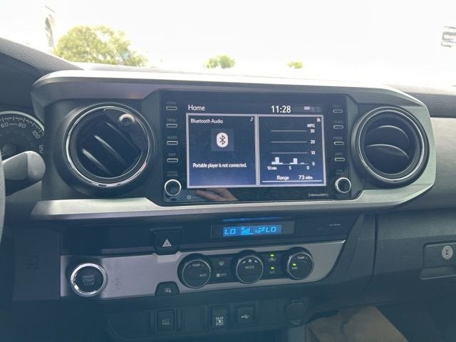 2023 Toyota Tacoma 2WD SR5