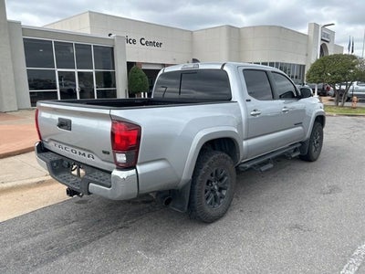 2023 Toyota Tacoma 2WD SR5