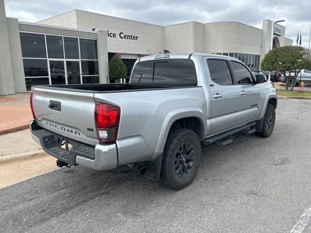 2023 Toyota Tacoma 2WD SR5