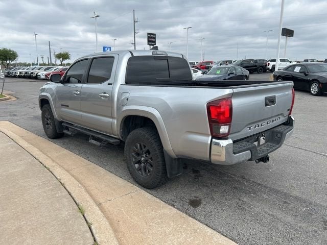 2023 Toyota Tacoma 2WD SR5
