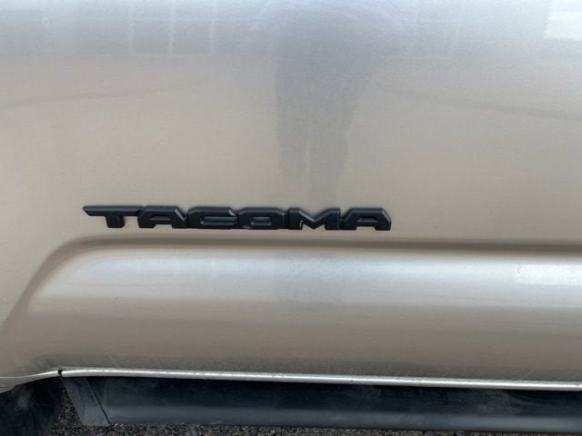2023 Toyota Tacoma 2WD SR5