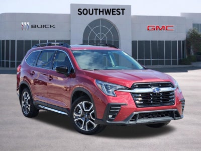 2024 Subaru Ascent Limited