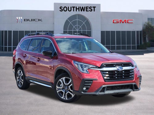 2024 Subaru Ascent Limited