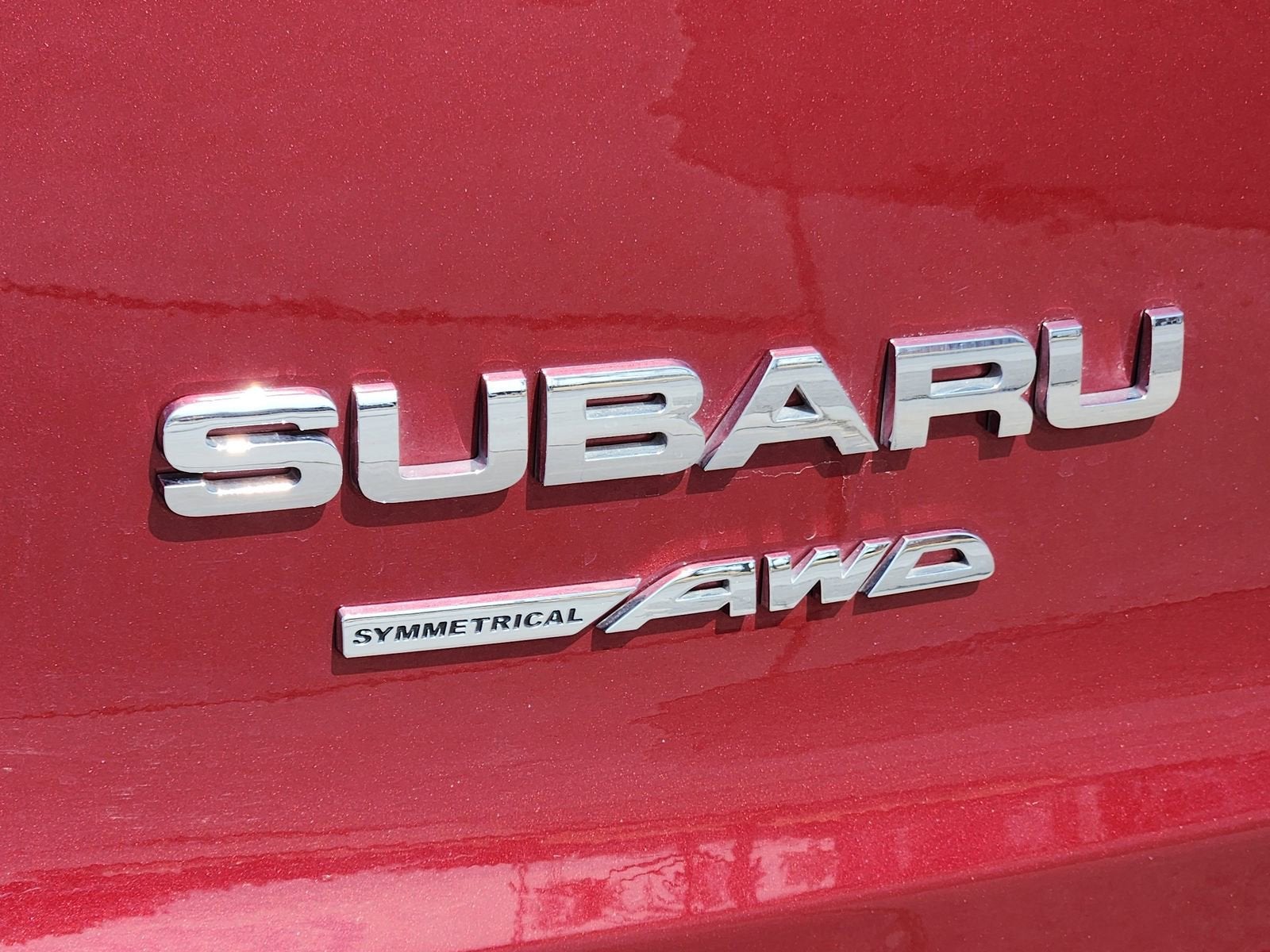 2024 Subaru Ascent Limited