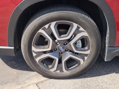 2024 Subaru Ascent Limited