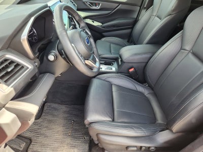 2024 Subaru Ascent Limited