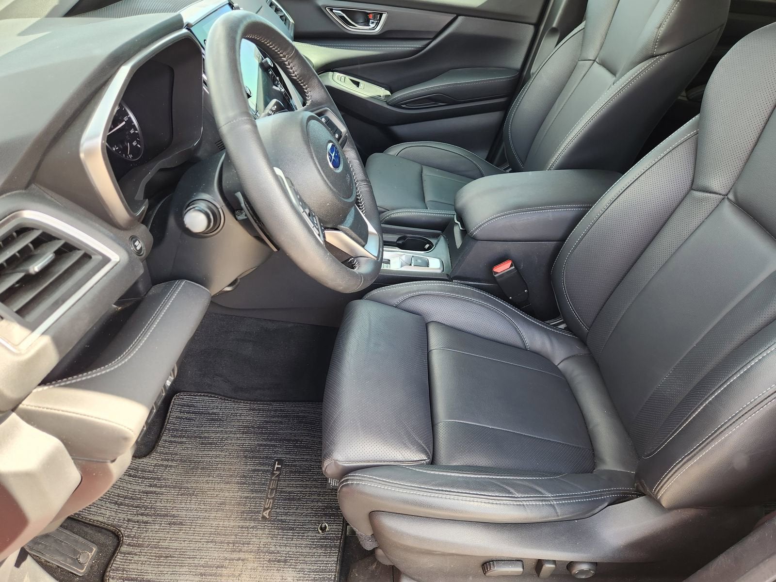 2024 Subaru Ascent Limited