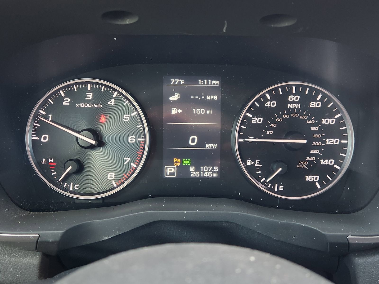 2024 Subaru Ascent Limited