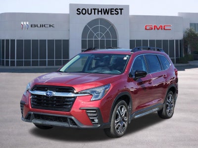 2024 Subaru Ascent Limited