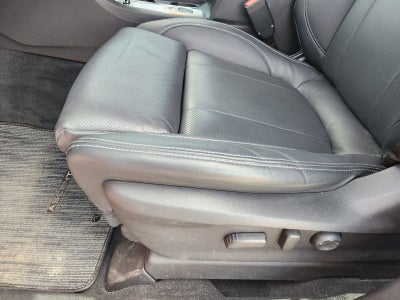 2024 Subaru Ascent Limited