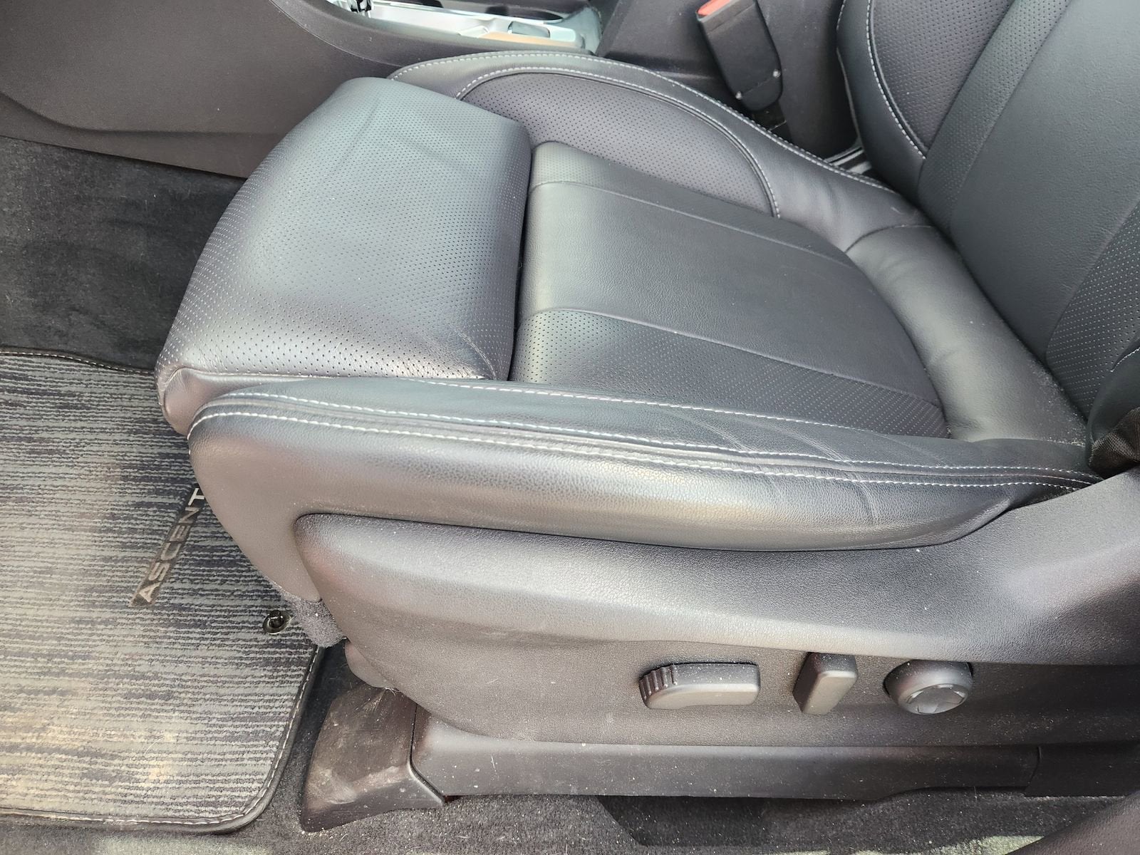 2024 Subaru Ascent Limited