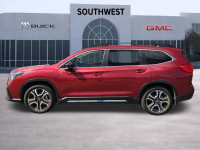 2024 Subaru Ascent Limited