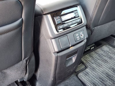 2024 Subaru Ascent Limited