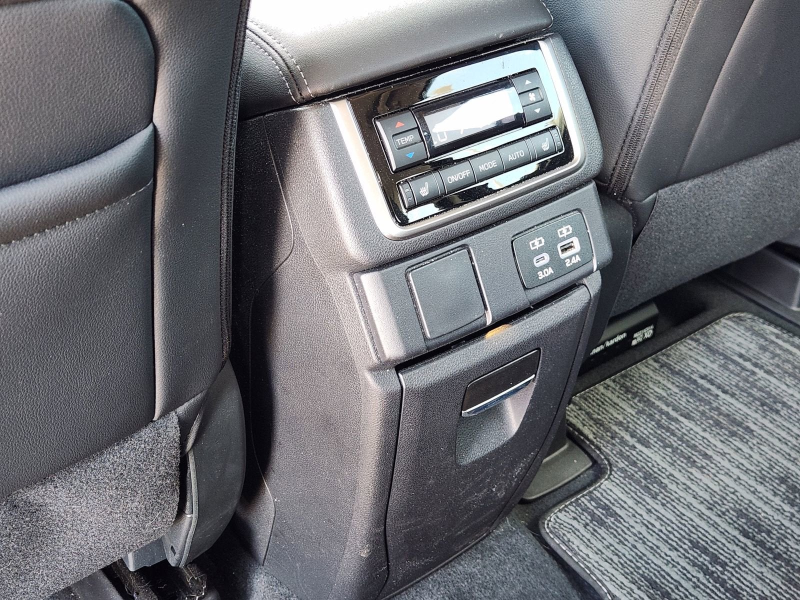 2024 Subaru Ascent Limited