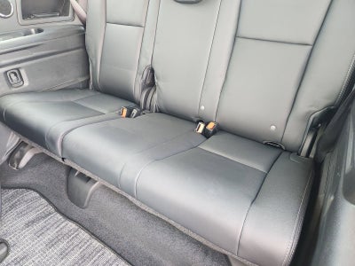 2024 Subaru Ascent Limited