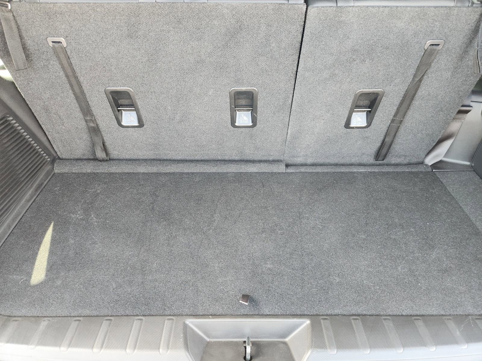 2024 Subaru Ascent Limited