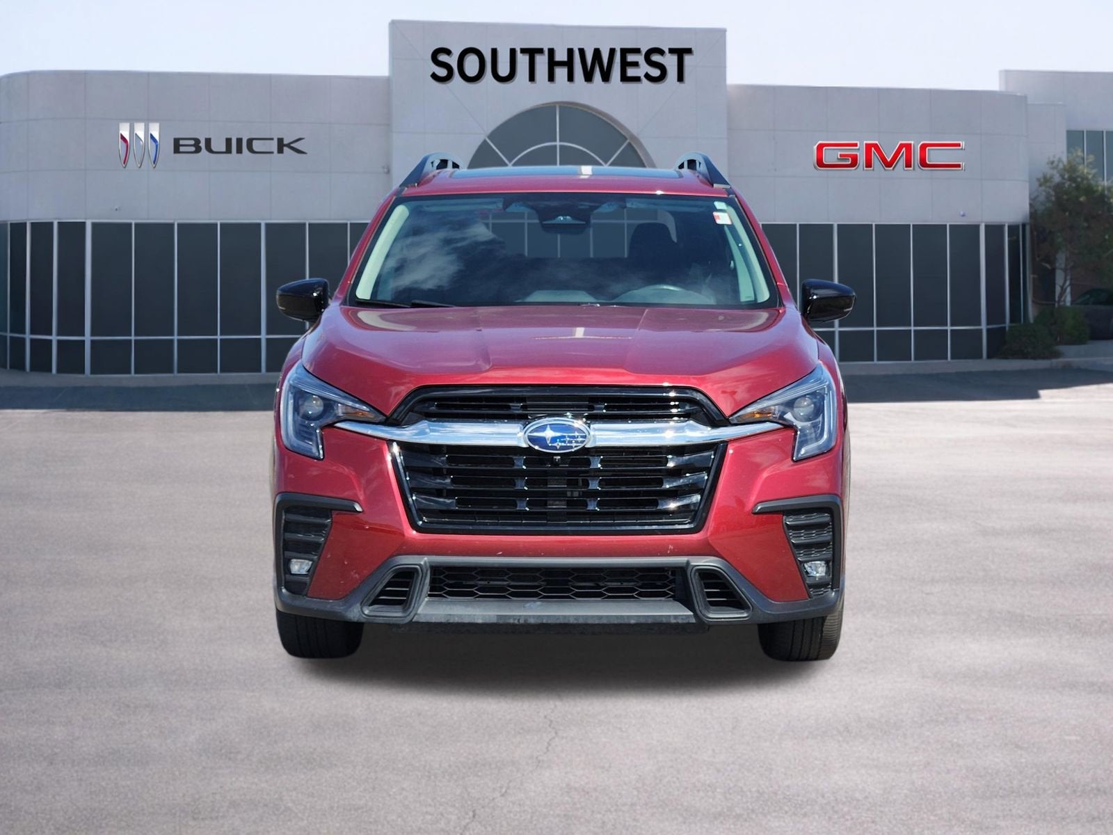 2024 Subaru Ascent Limited