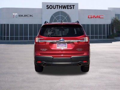 2024 Subaru Ascent Limited