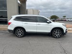 2021 Honda Pilot Touring 8-Passenger