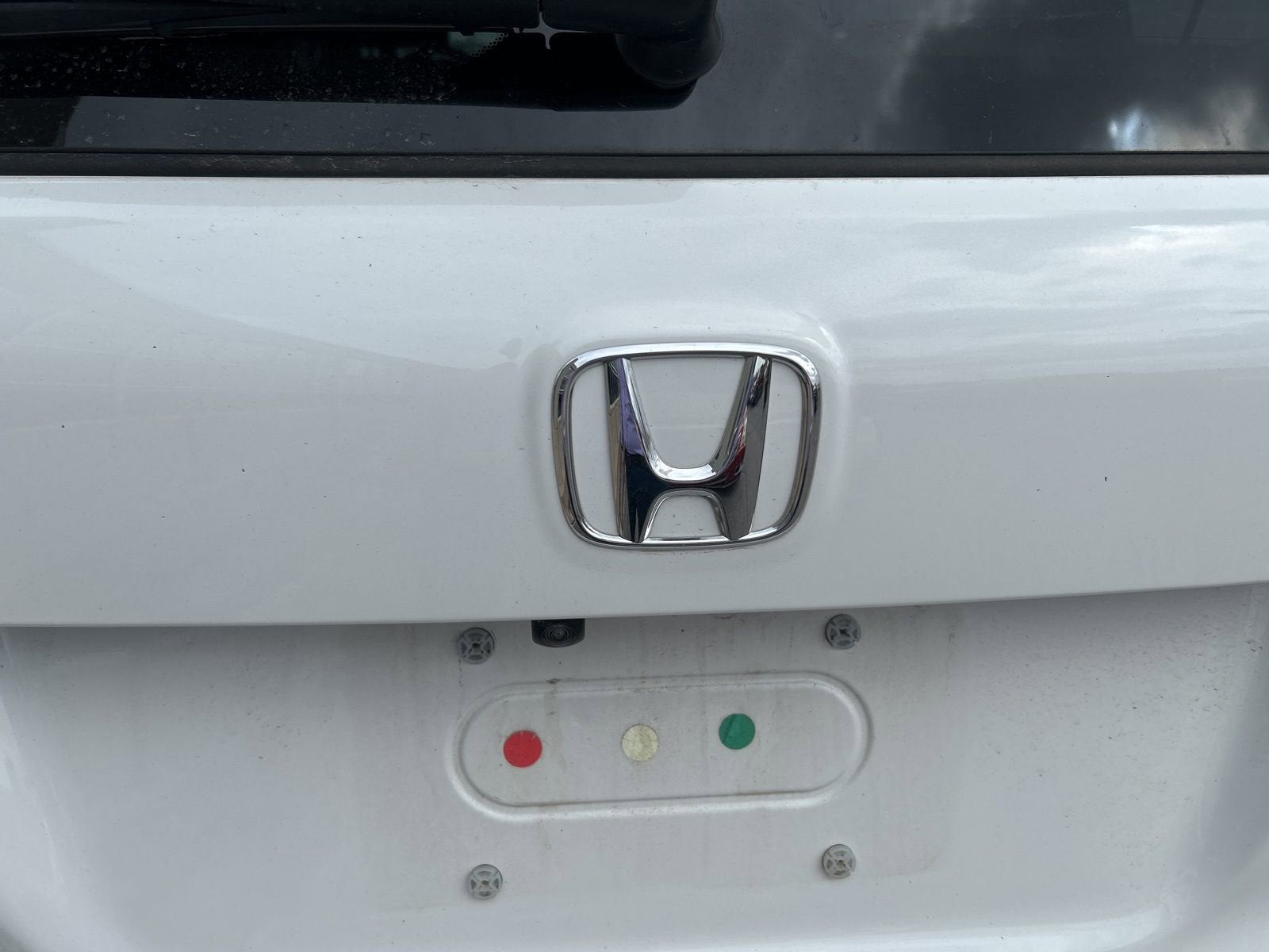 2021 Honda Pilot Touring 8-Passenger