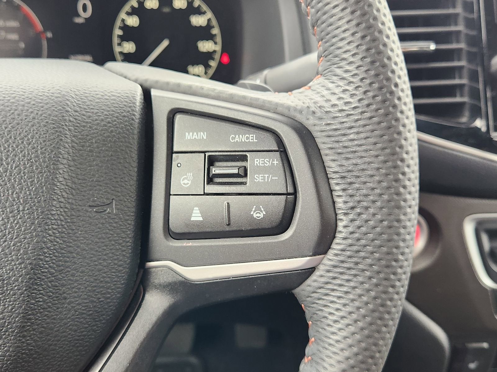 2024 Honda Ridgeline TrailSport