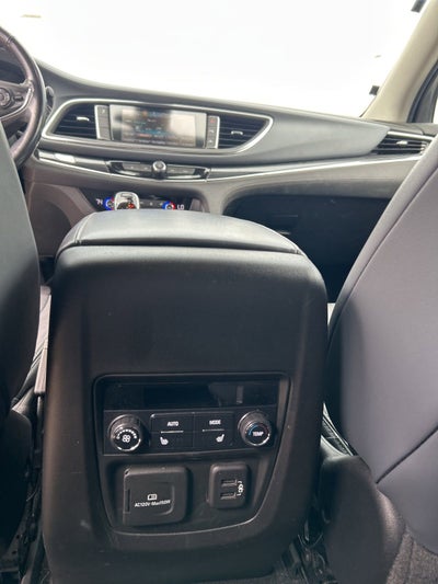 2019 Buick Enclave Premium