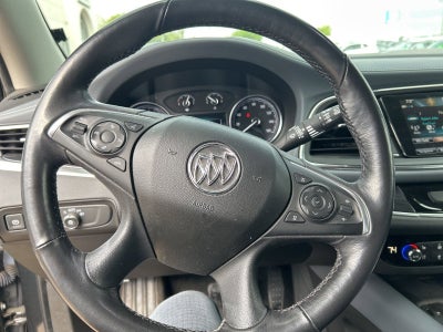 2019 Buick Enclave Premium