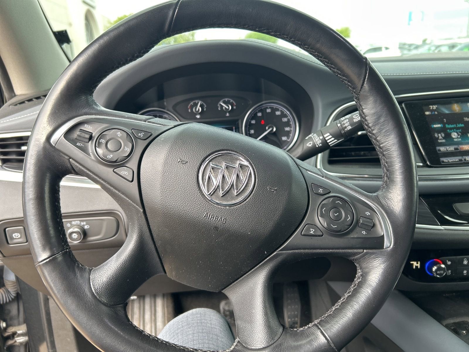 2019 Buick Enclave Premium