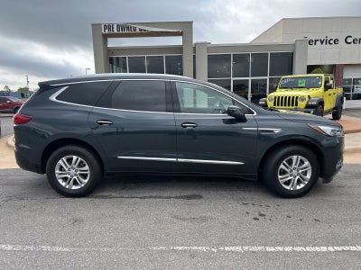 2019 Buick Enclave Premium