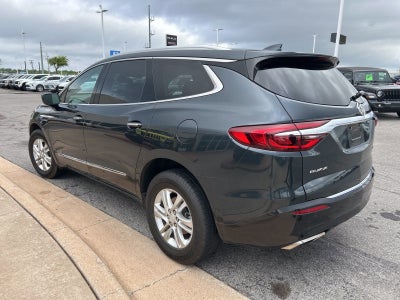 2019 Buick Enclave Premium