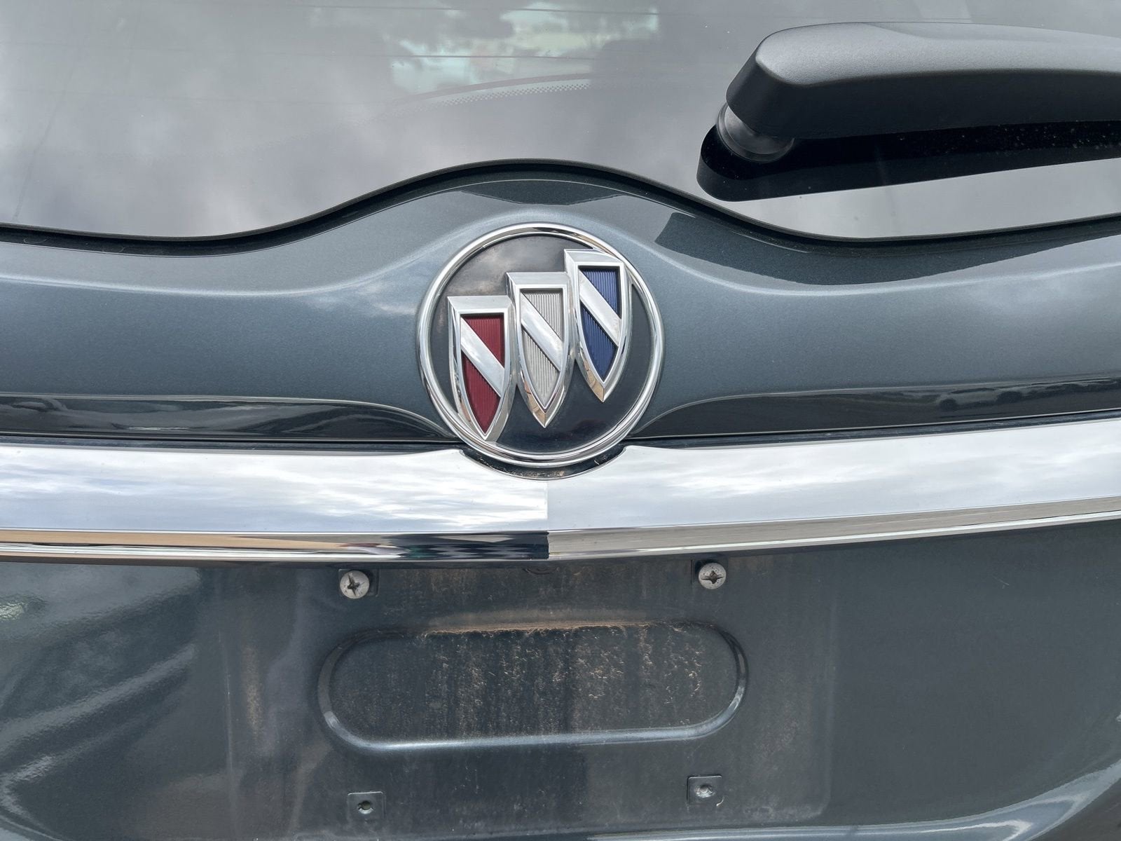 2019 Buick Enclave Premium