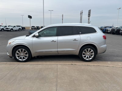 2017 Buick Enclave Premium