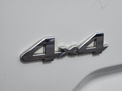 2018 Toyota Tundra 4WD SR5