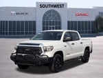 2018 Toyota Tundra 4WD SR5