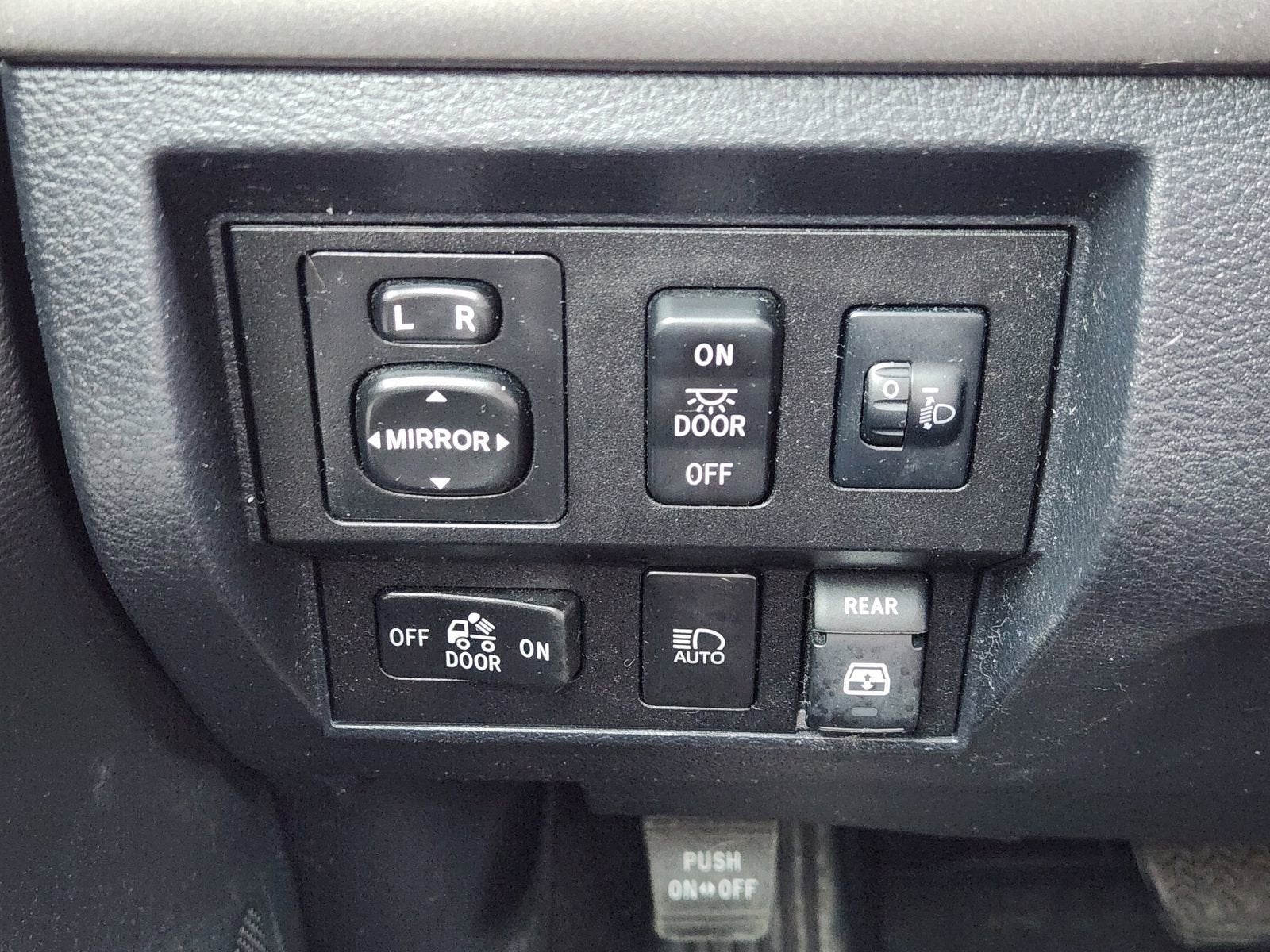 2018 Toyota Tundra 4WD SR5