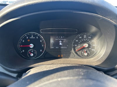 2017 Kia Sorento LX V6