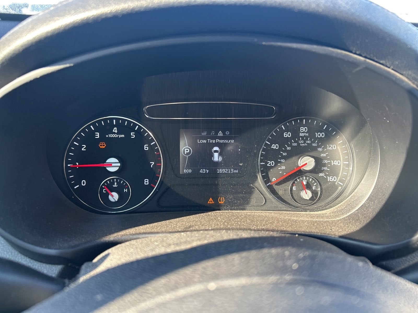 2017 Kia Sorento LX V6