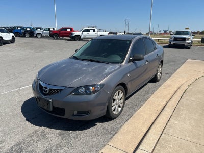 2008 Mazda Mazda3 i Touring *Ltd Avail