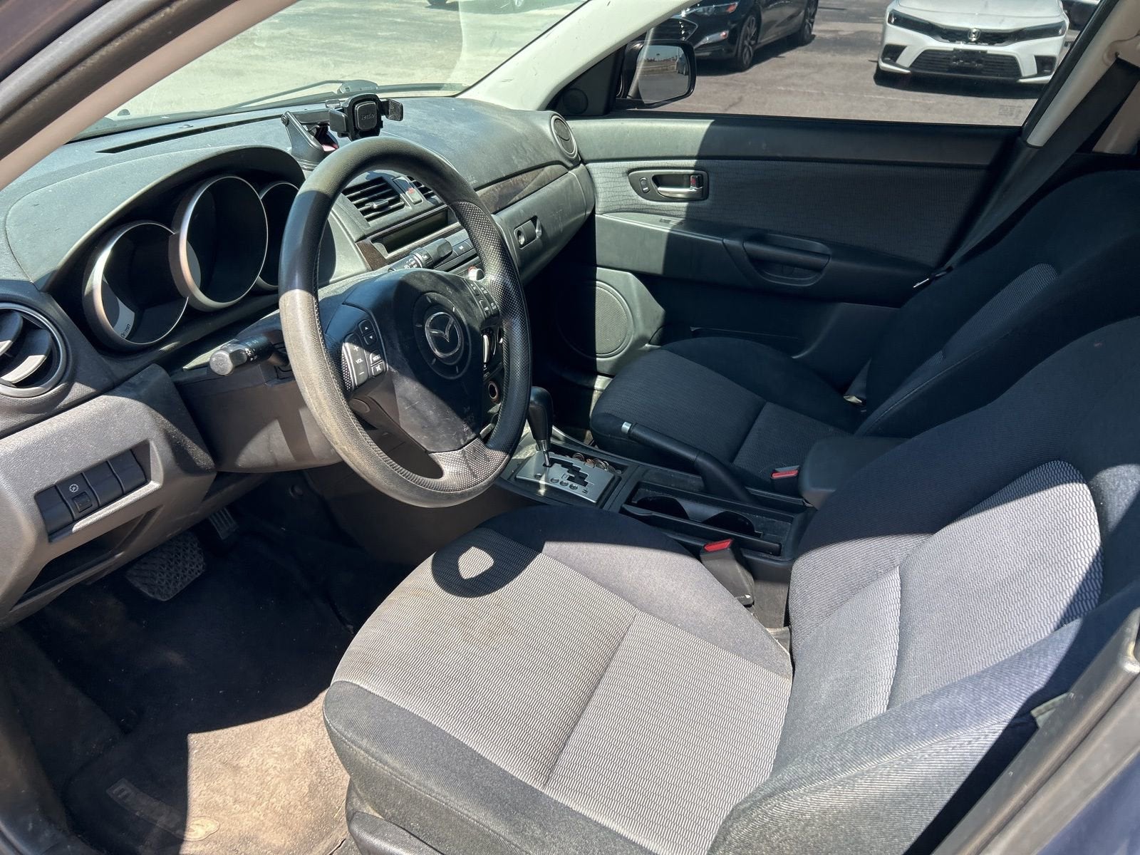 2008 Mazda Mazda3 i Touring *Ltd Avail