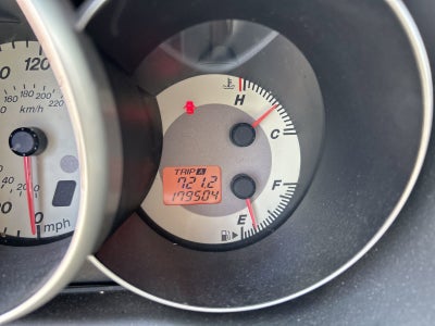 2008 Mazda Mazda3 i Touring *Ltd Avail